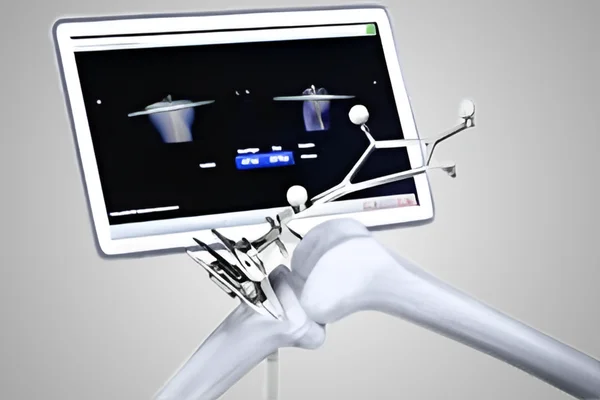 Computer-Assisted Surgery