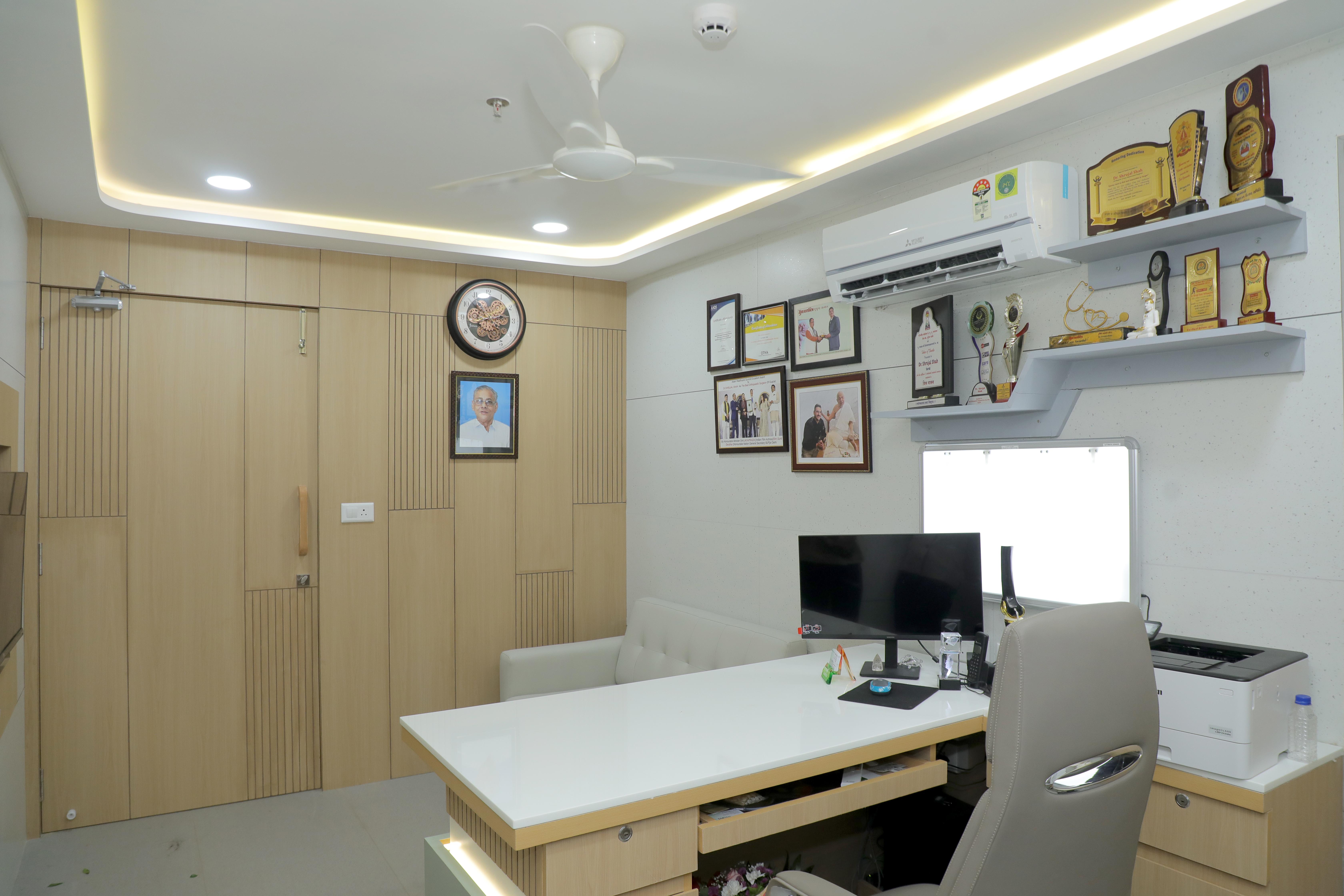 Clinic image