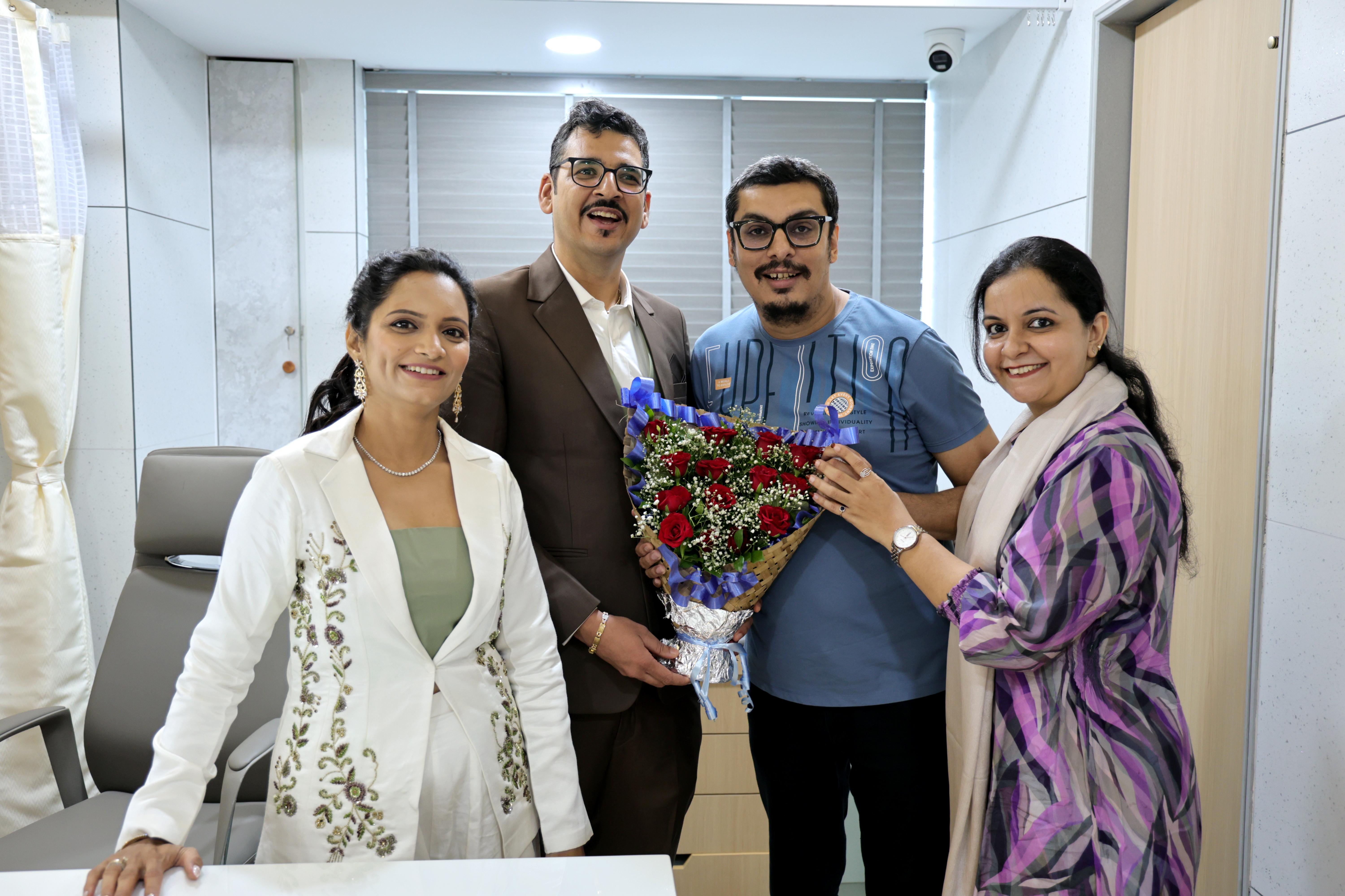 Clinic image