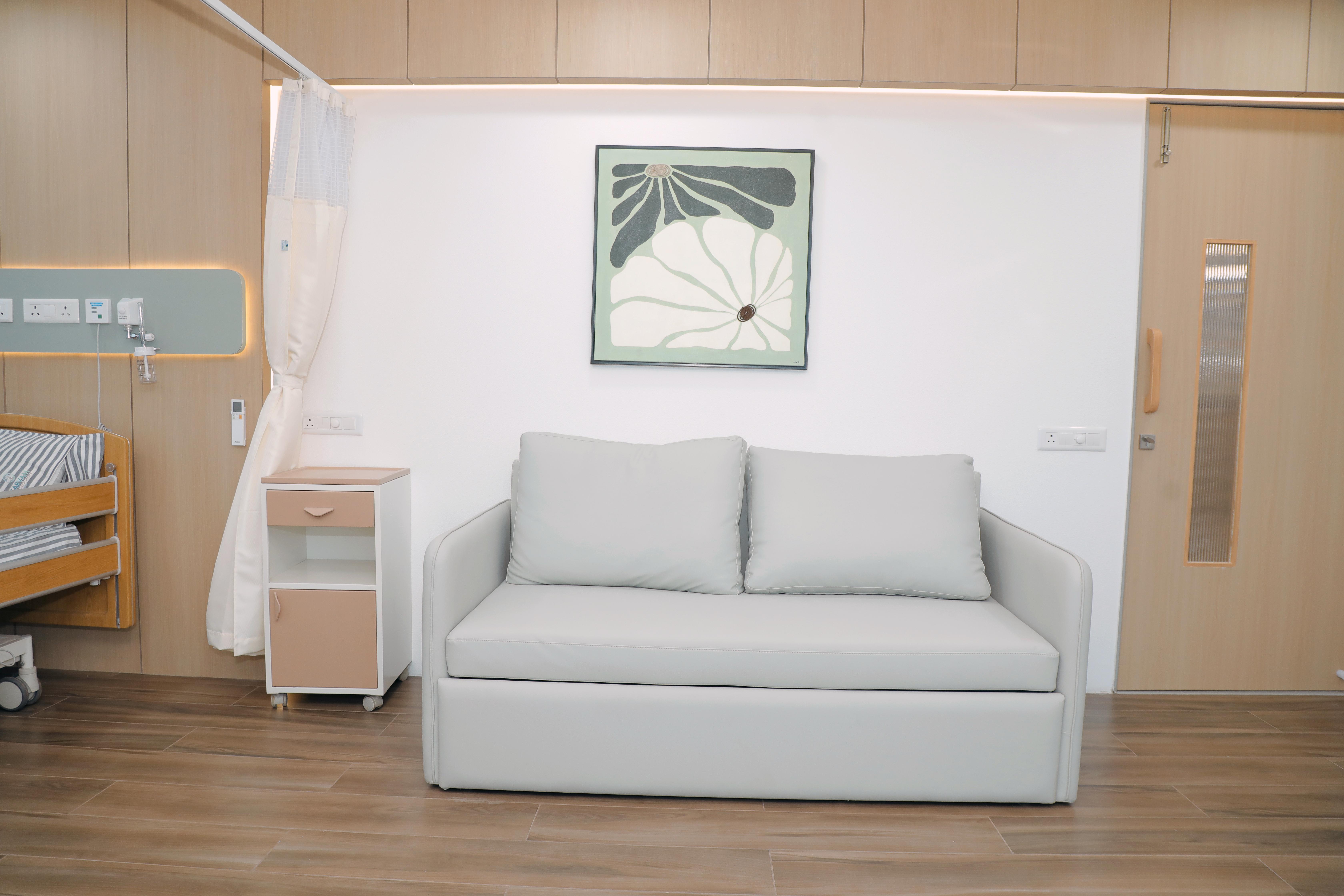 Clinic image