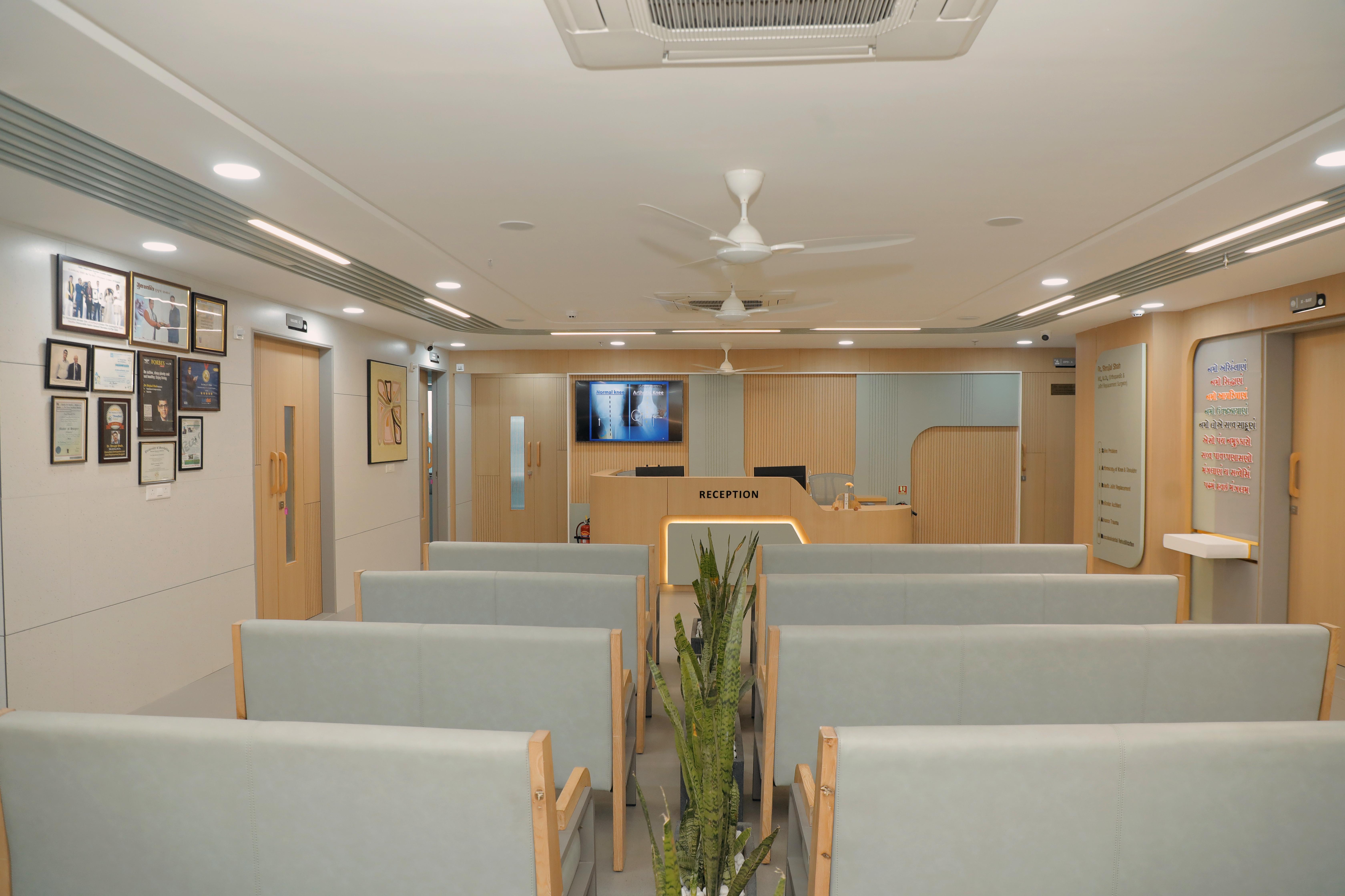 Clinic image